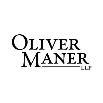 Oliver Maner Oliver Maner
