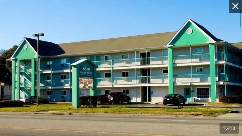 Savannah Garden Inn Savannah Garden Inn
