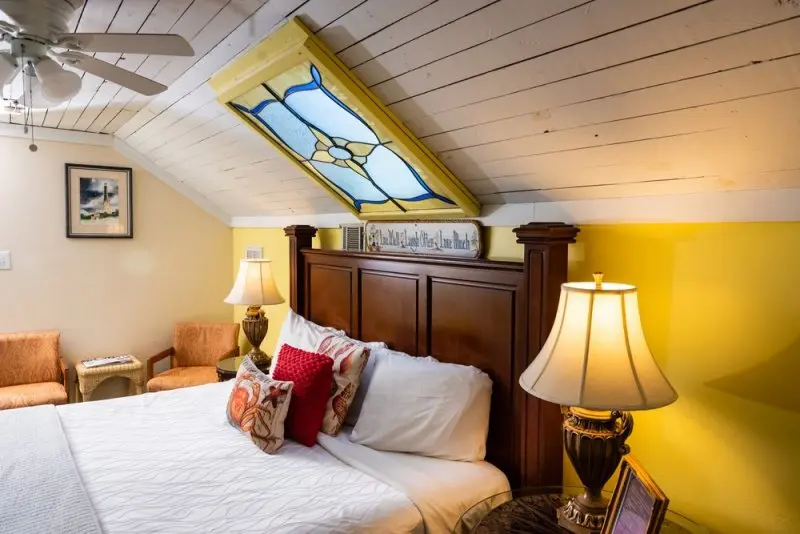 Tybee Island Inn Tybee Island Inn