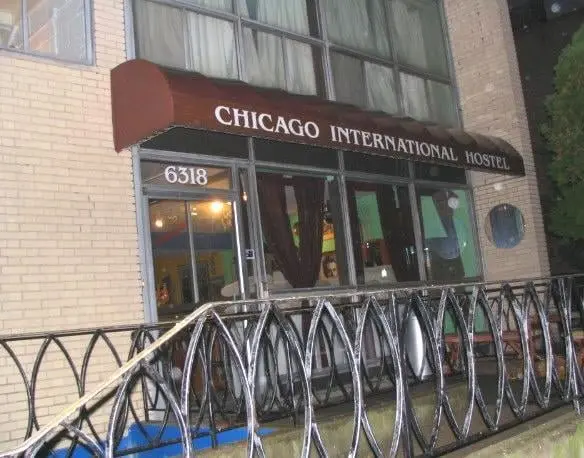 Chicago International Hostel Chicago International Hostel