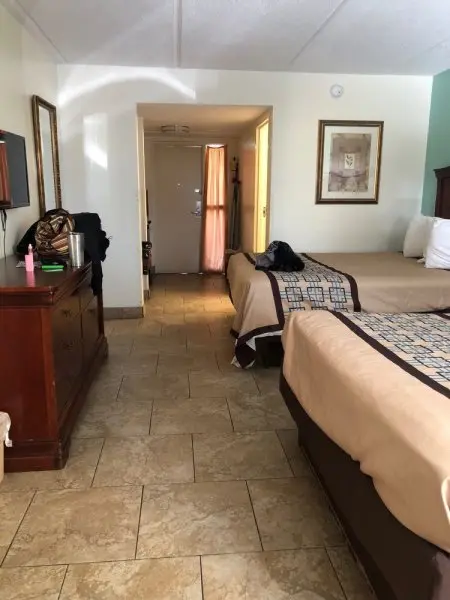 Dunes Inn & Suites Dunes Inn & Suites