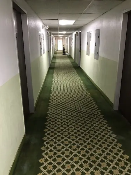 Courtesy Inn Courtesy Inn