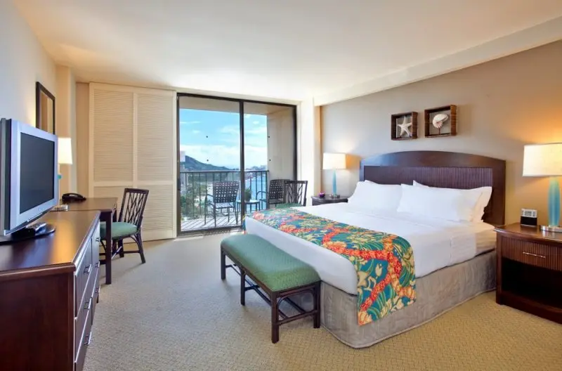 Waikiki Beachcomber By Outrigger Waikiki Beachcomber By Outrigger