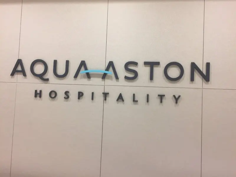 Aqua-Aston Hospitality Aqua-Aston Hospitality