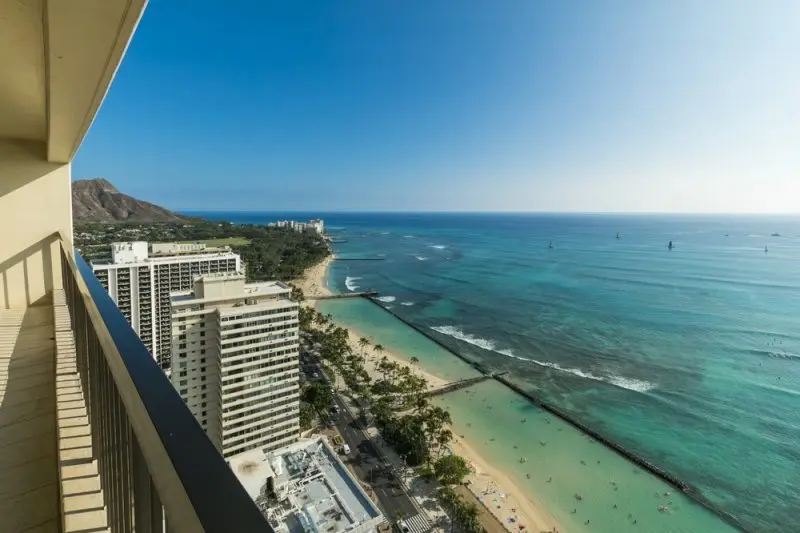Aston Waikiki Beach Tower Aston Waikiki Beach Tower