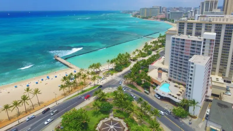 Park Shore Waikiki Park Shore Waikiki