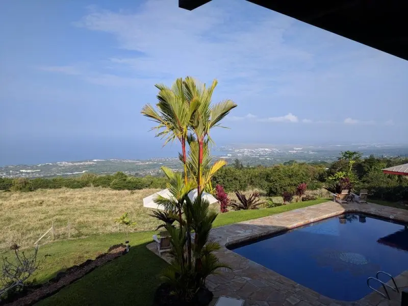 Holualoa Inn Holualoa Inn