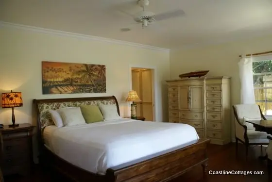 Coastline Cottages Coastline Cottages