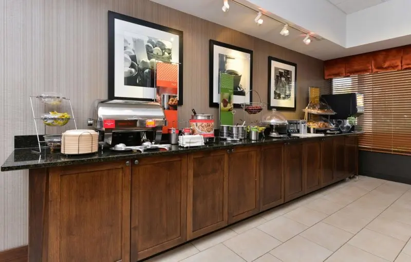 Hampton Inn Chicago-Carol Stream Hampton Inn Chicago-Carol Stream