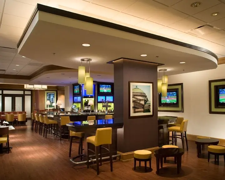Chicago Marriott at Medical District/UIC Chicago Marriott at Medical District/UIC