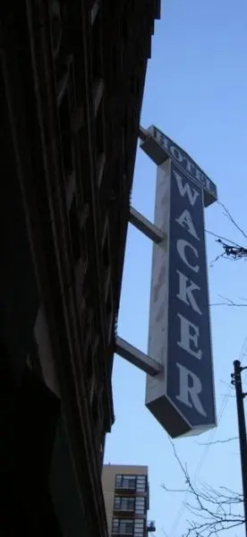 Wacker Hotel Wacker Hotel