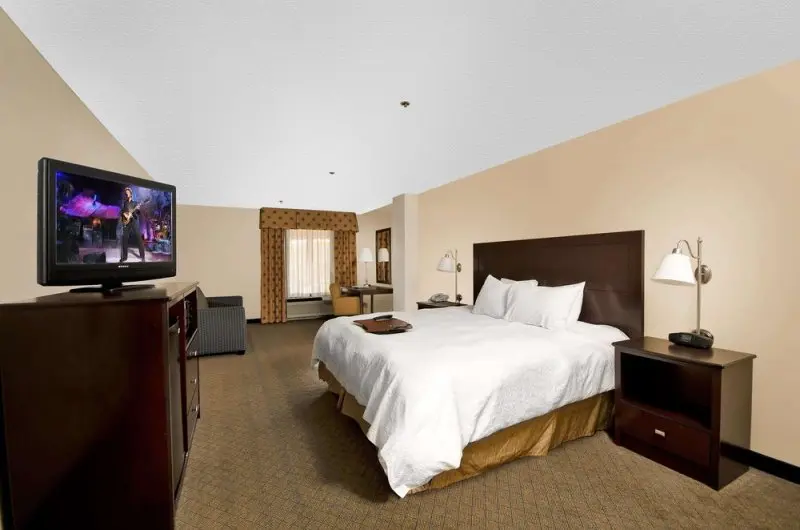 Hampton Inn Asheboro Hampton Inn Asheboro