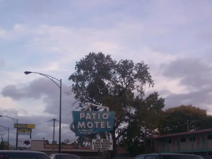 North Park Inn North Park Inn