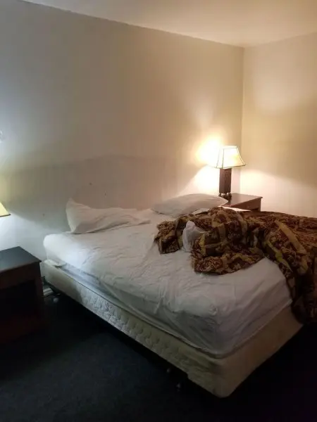 O-MI Motel O-MI Motel