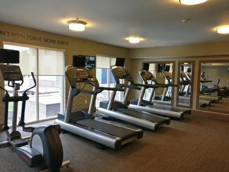 Fairfield Inn & Suites by Marriott Charlotte Arrowood Fairfield Inn & Suites by Marriott Charlotte Arrowood