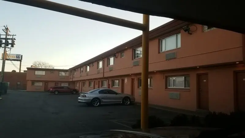 Skylark Motel Skylark Motel