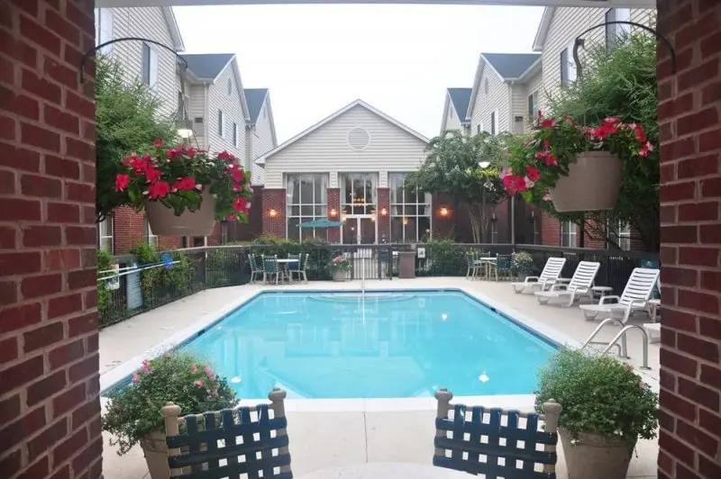 Homewood Suites by Hilton Charlotte Airport Homewood Suites by Hilton Charlotte Airport