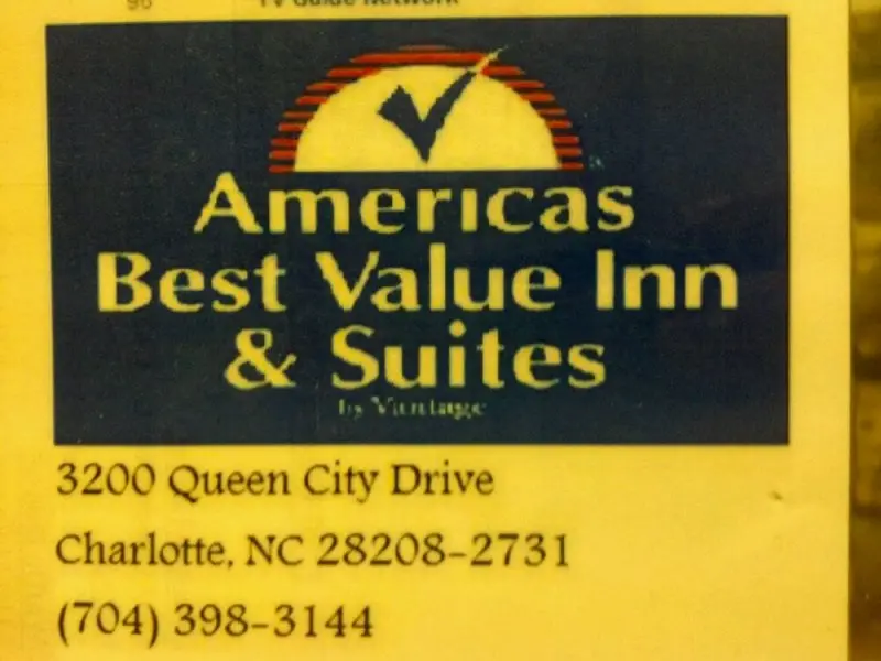Days Inn Days Inn