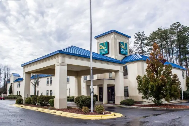 Quality Inn Quality Inn