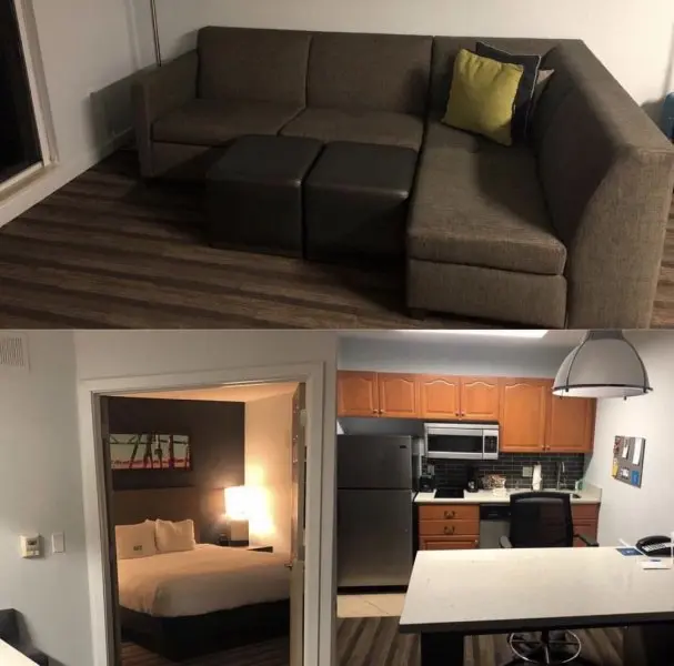 Hyatt House Philadelphia/Plymouth Meeting Hyatt House Philadelphia/Plymouth Meeting
