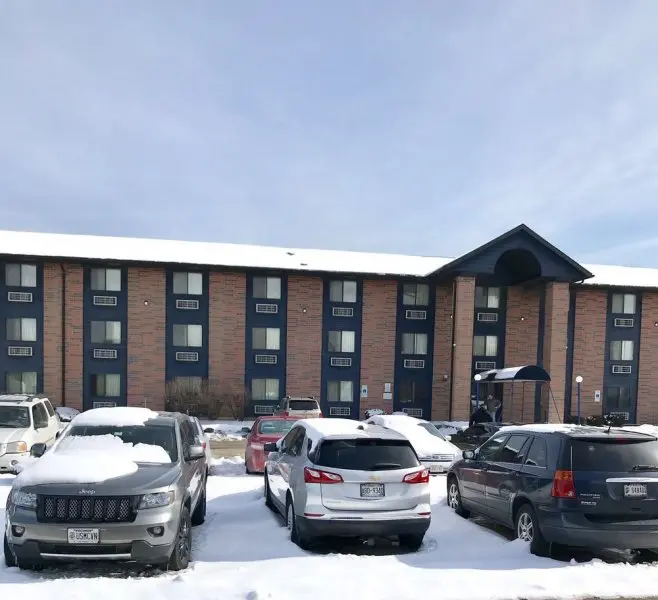 Motel 6 Elk Grove Village, IL - O'Hare Motel 6 Elk Grove Village, IL - O'Hare