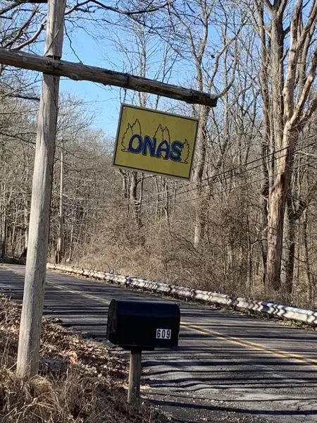 Camp Onas Camp Onas