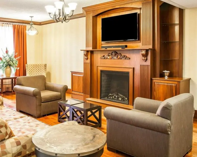 Comfort Inn & Suites Pottstown - Limerick Comfort Inn & Suites Pottstown - Limerick