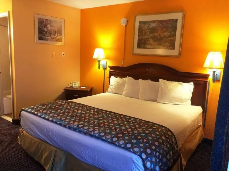 Americas Best Value Inn Pottstown Americas Best Value Inn Pottstown