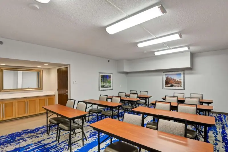 Hampton Inn State College Hampton Inn State College