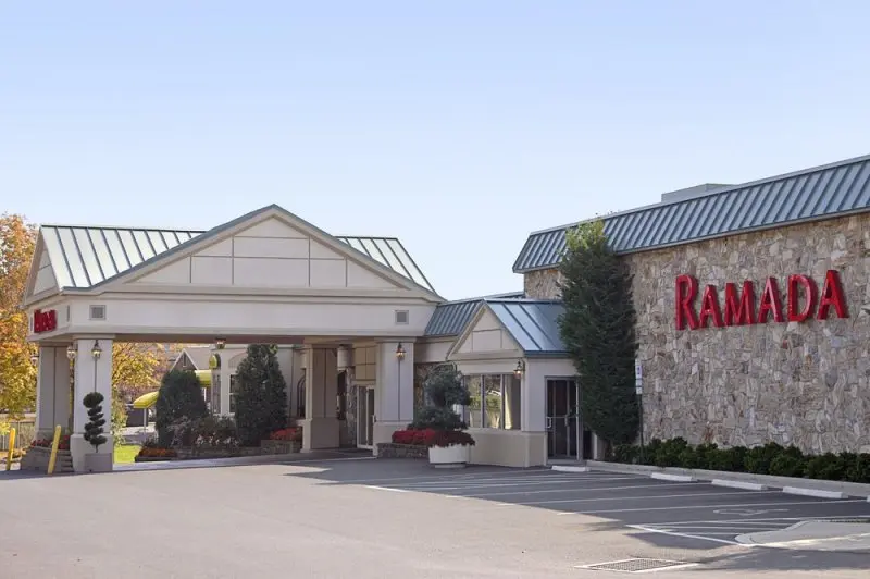 Ramada Hotel & Conference Center by Wyndham State College