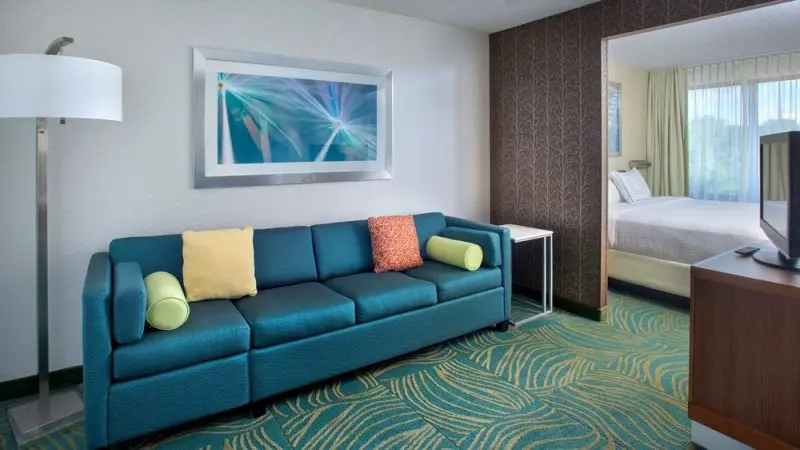 SpringHill Suites by Marriott Philadelphia Willow Grove SpringHill Suites by Marriott Philadelphia Willow Grove