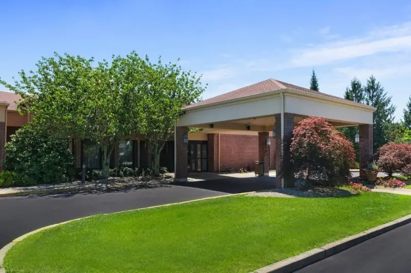 Courtyard by Marriott Newport Middletown Courtyard by Marriott Newport Middletown