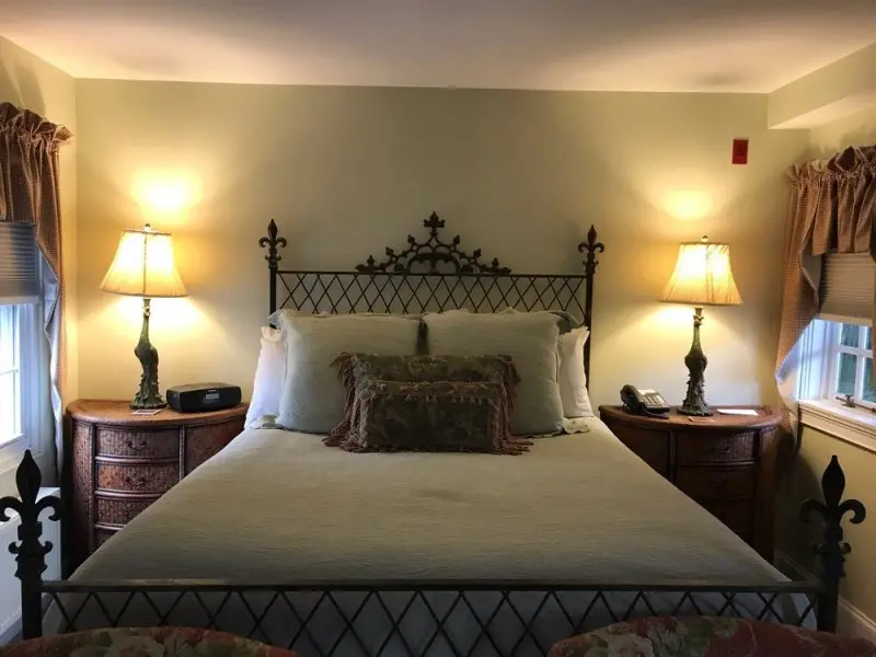 Hydrangea House Inn Hydrangea House Inn