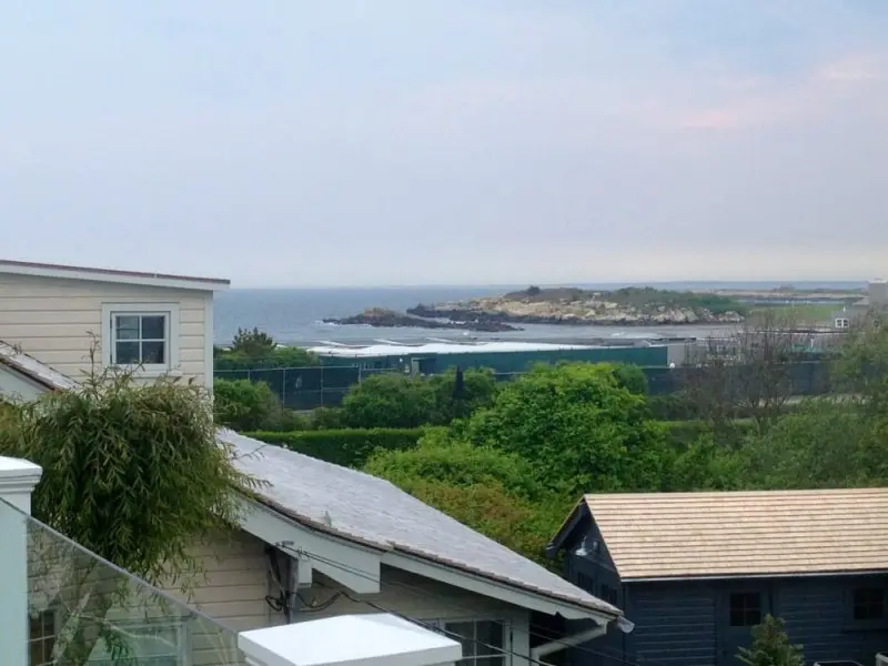 A Viewpoint Accommodations A Viewpoint Accommodations