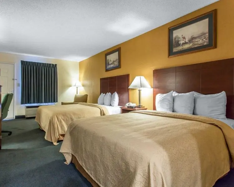 Quality Inn Quality Inn