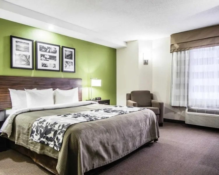 Sleep Inn Sleep Inn