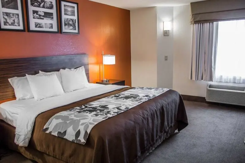 Sleep Inn Sleep Inn