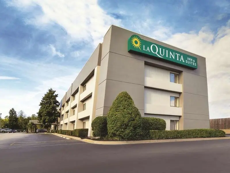 La Quinta by Wyndham Columbia NE Fort Jackson La Quinta by Wyndham Columbia NE Fort Jackson