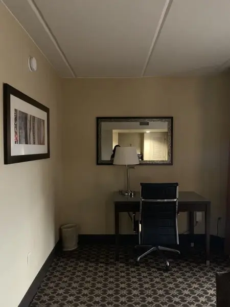 Holiday Inn Express & Suites Columbia - Downtown Holiday Inn Express & Suites Columbia - Downtown
