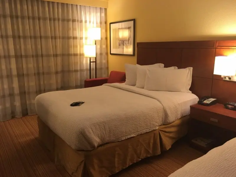 Courtyard by Marriott Courtyard by Marriott
