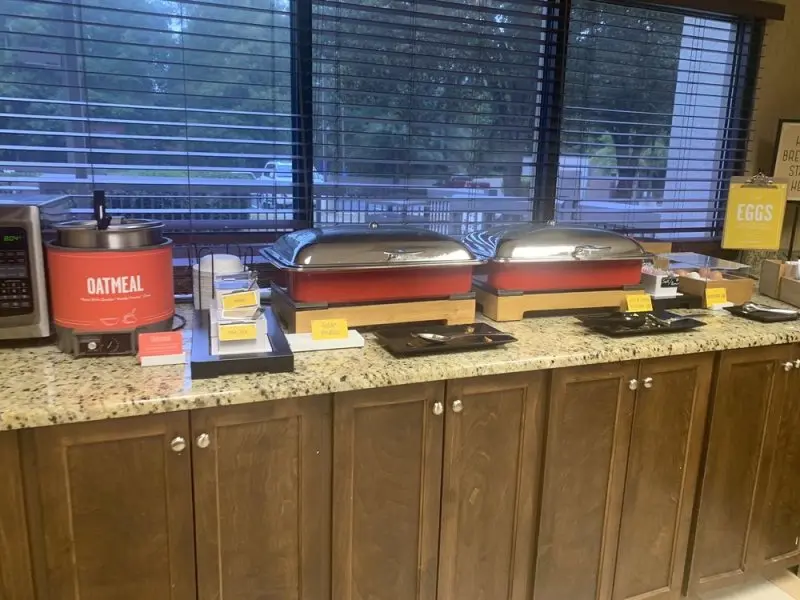 Hampton Inn Columbia Northeast-Fort Jackson Area Hampton Inn Columbia Northeast-Fort Jackson Area