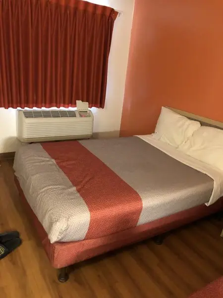 Motel 6 Motel 6