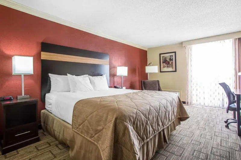 Clarion Hotel Fort Mill Near Amusement Park Clarion Hotel Fort Mill Near Amusement Park