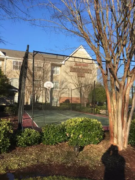 Residence Inn by Marriott Greenville-Spartanburg Airport Residence Inn by Marriott Greenville-Spartanburg Airport