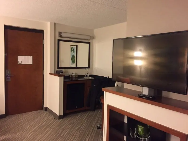 Hyatt Place Chicago Hyatt Place Chicago