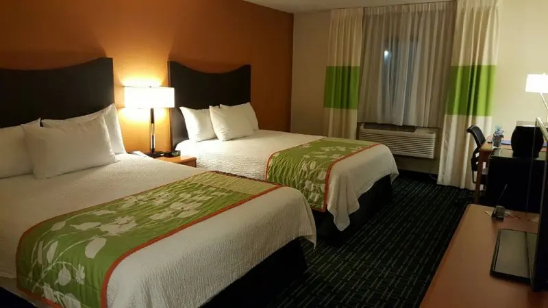 Fairfield Inn & Suites Joliet North/Plainfield Fairfield Inn & Suites Joliet North/Plainfield