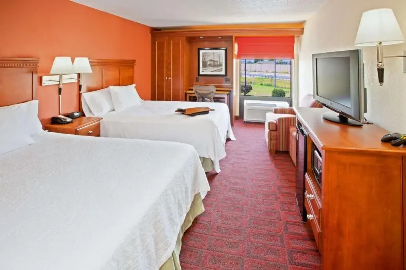 Hampton Inn Joliet - I-55 Hampton Inn Joliet - I-55