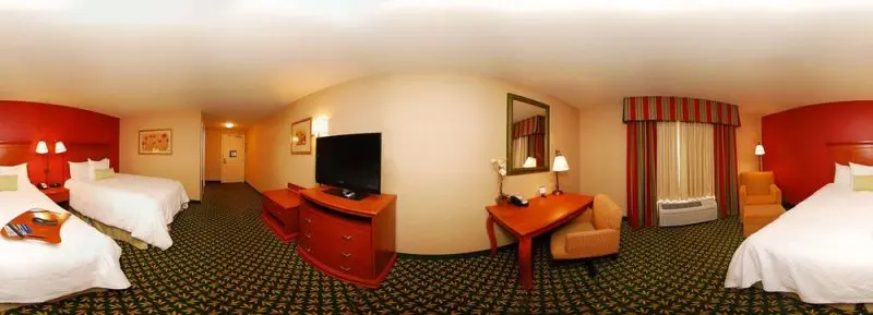 Hampton Inn & Suites Casper Hampton Inn & Suites Casper