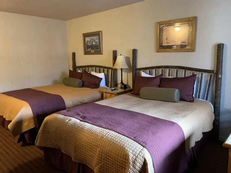 Antler Inn