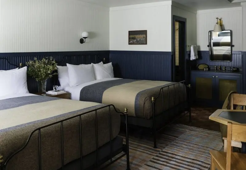 Anvil Hotel